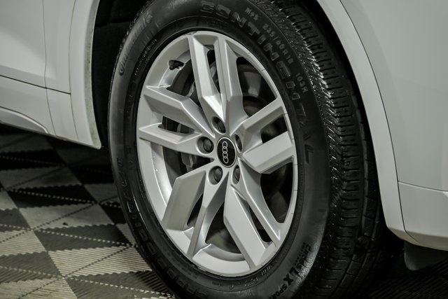 2022 Audi Q5 45 S line Premium photo 3