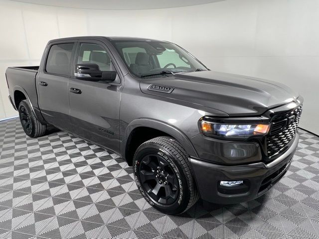2026 RAM Ram 1500 Pickup Big Horn/Lone Star's photo