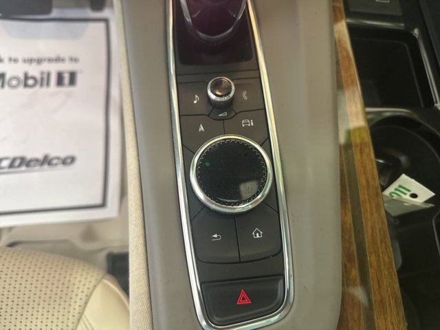 2023 Cadillac Escalade Premium Luxury Platinum photo 19