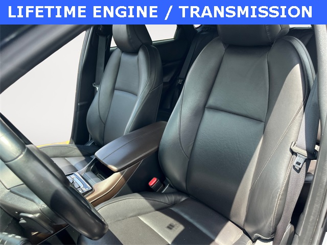 2023 Mazda CX-30 2.5 S Premium photo 9