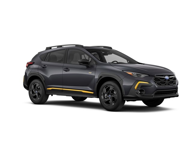 2026 Subaru Crosstrek Sport's photo