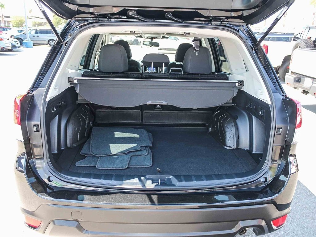 2023 Subaru Forester Premium photo 26