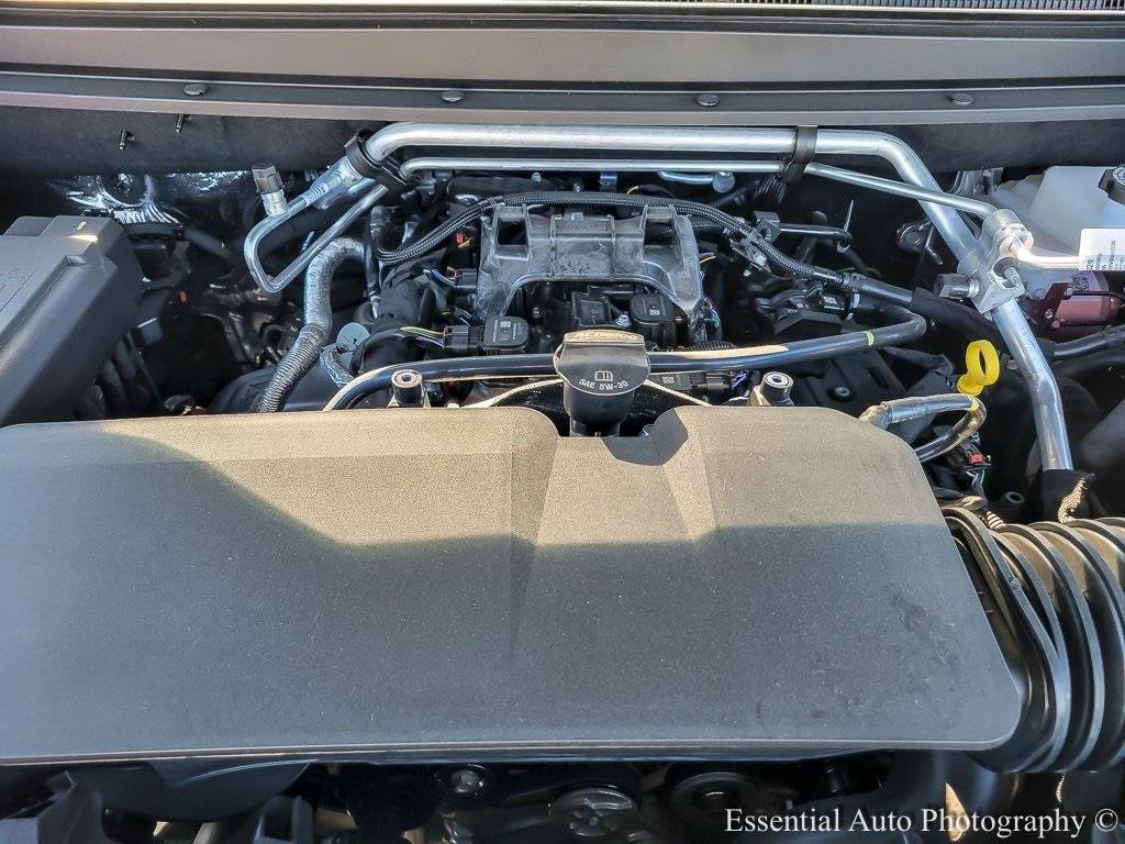 2026 GMC CANYON - Image 17