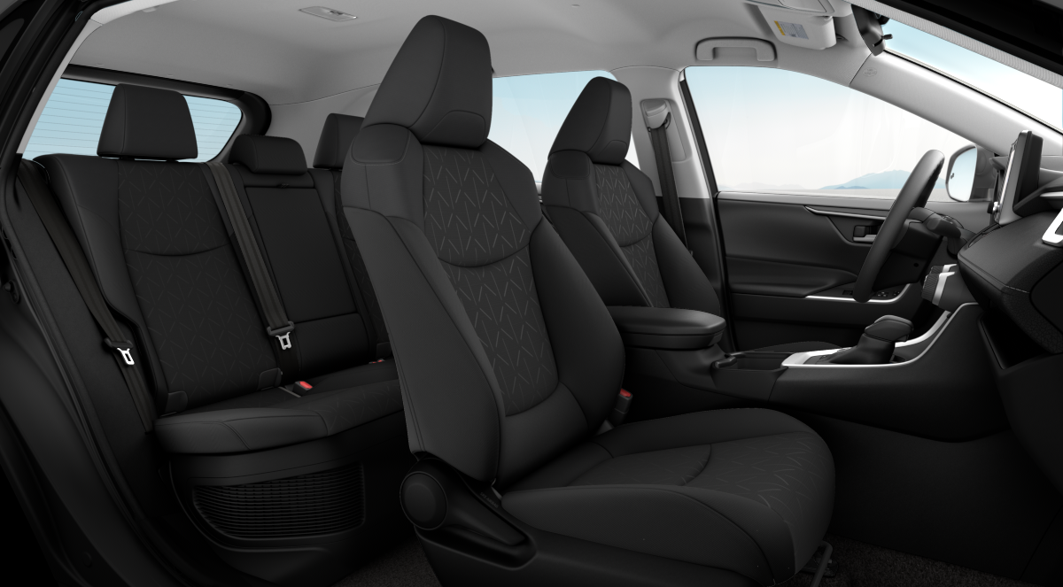 New 2024 Toyota RAV4 Hybrid Hybrid XLE XLE AWD SUV in Portland Ron