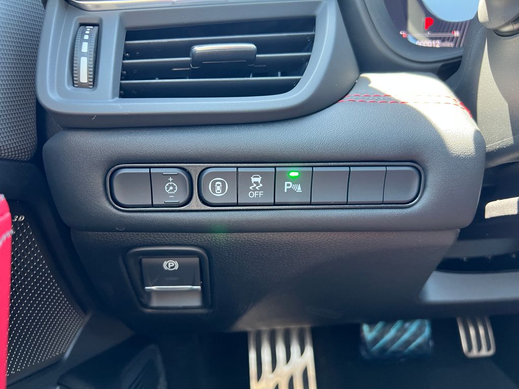 2025 Acura TLX SH-AWD A-Spec photo 15