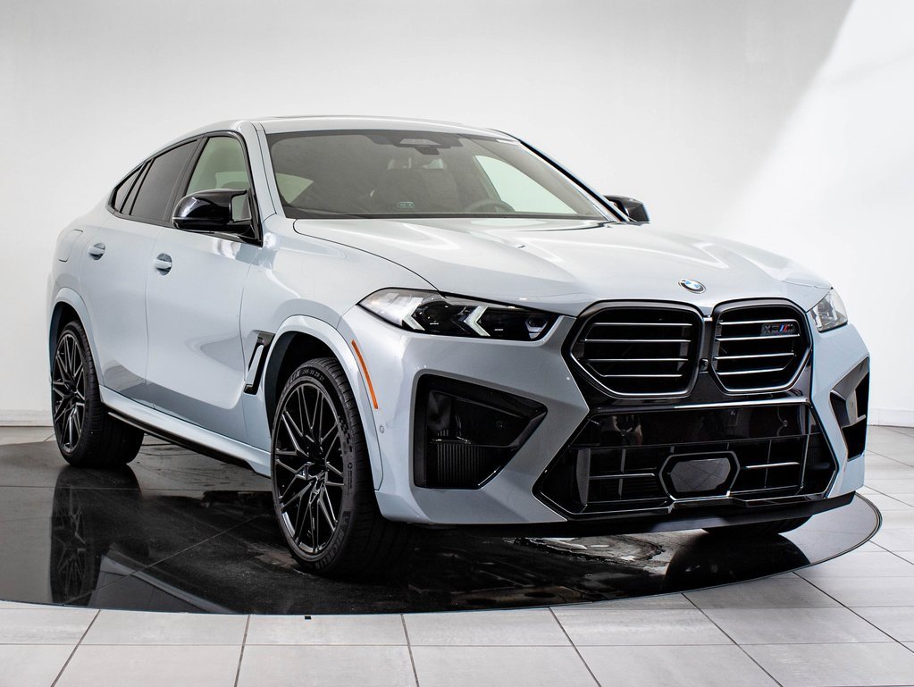 2026 Bmw X6 photo 12