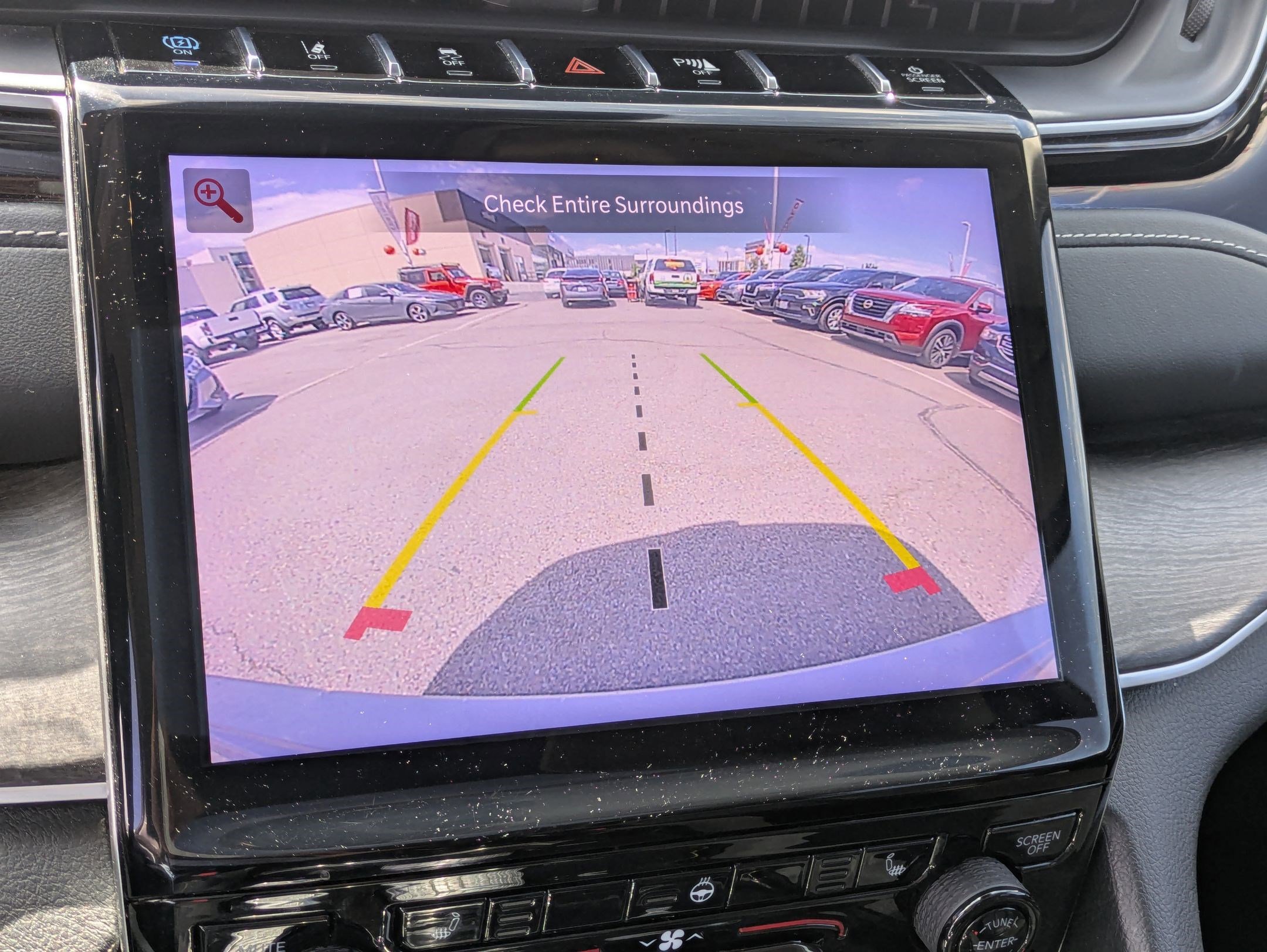 2023 Jeep Cherokee 4xe photo 17