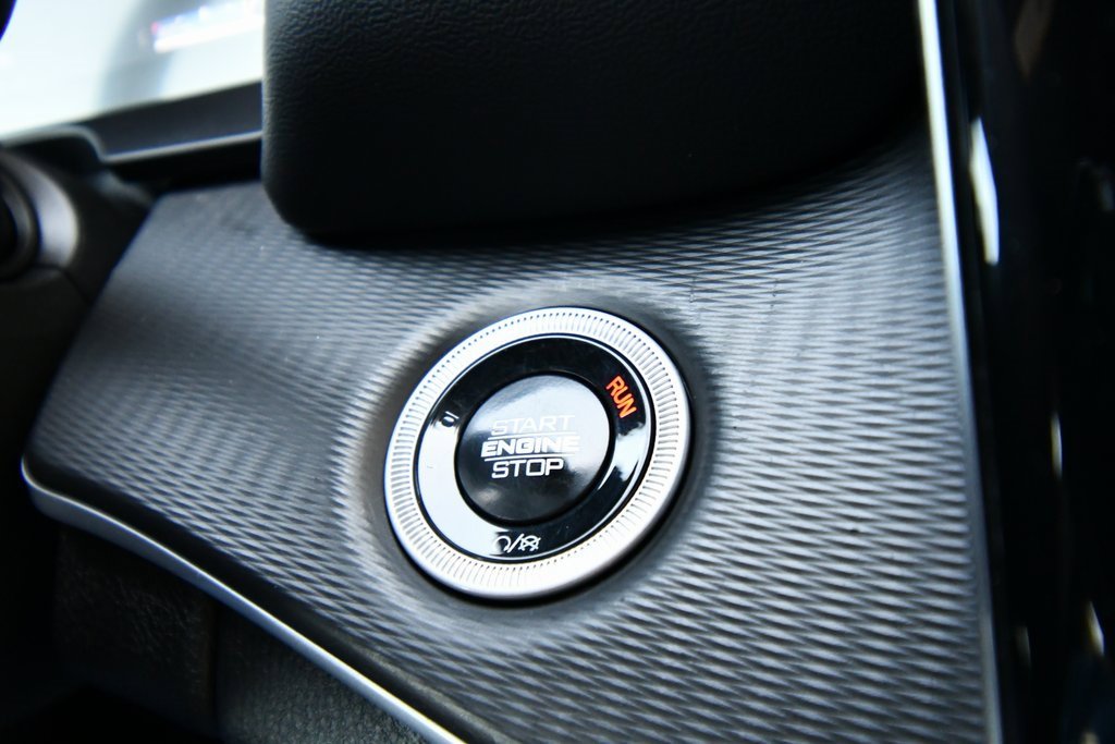 2024 Jeep Grand Cherokee Altitude photo 22