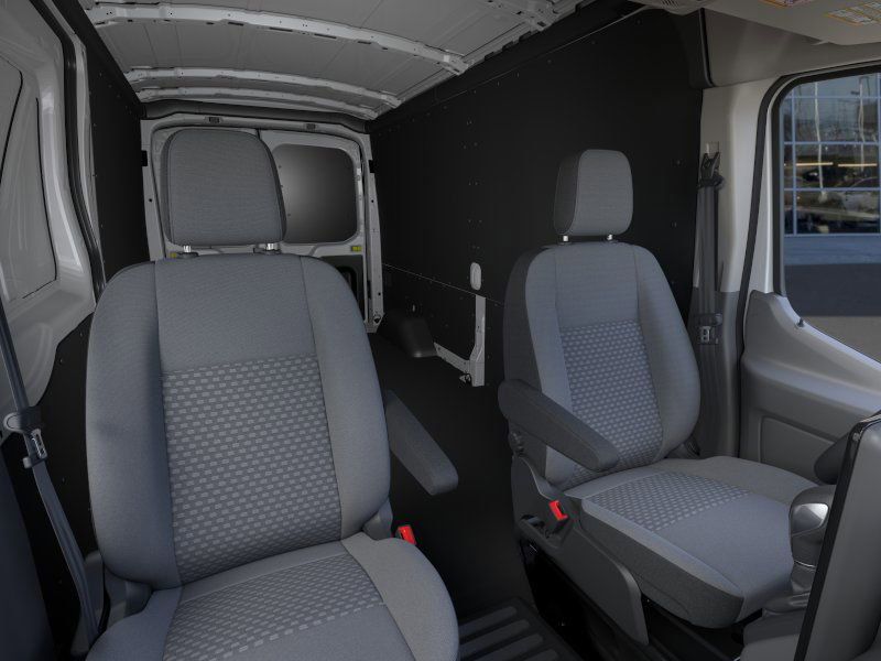 2026 FORD TRANSIT - Image 11