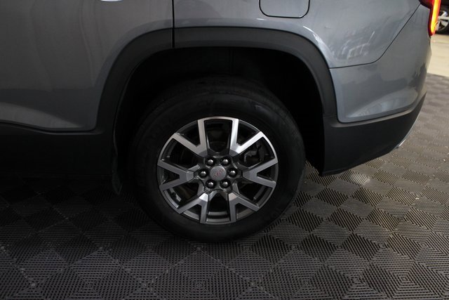 2020 Gmc Acadia SLE photo 9
