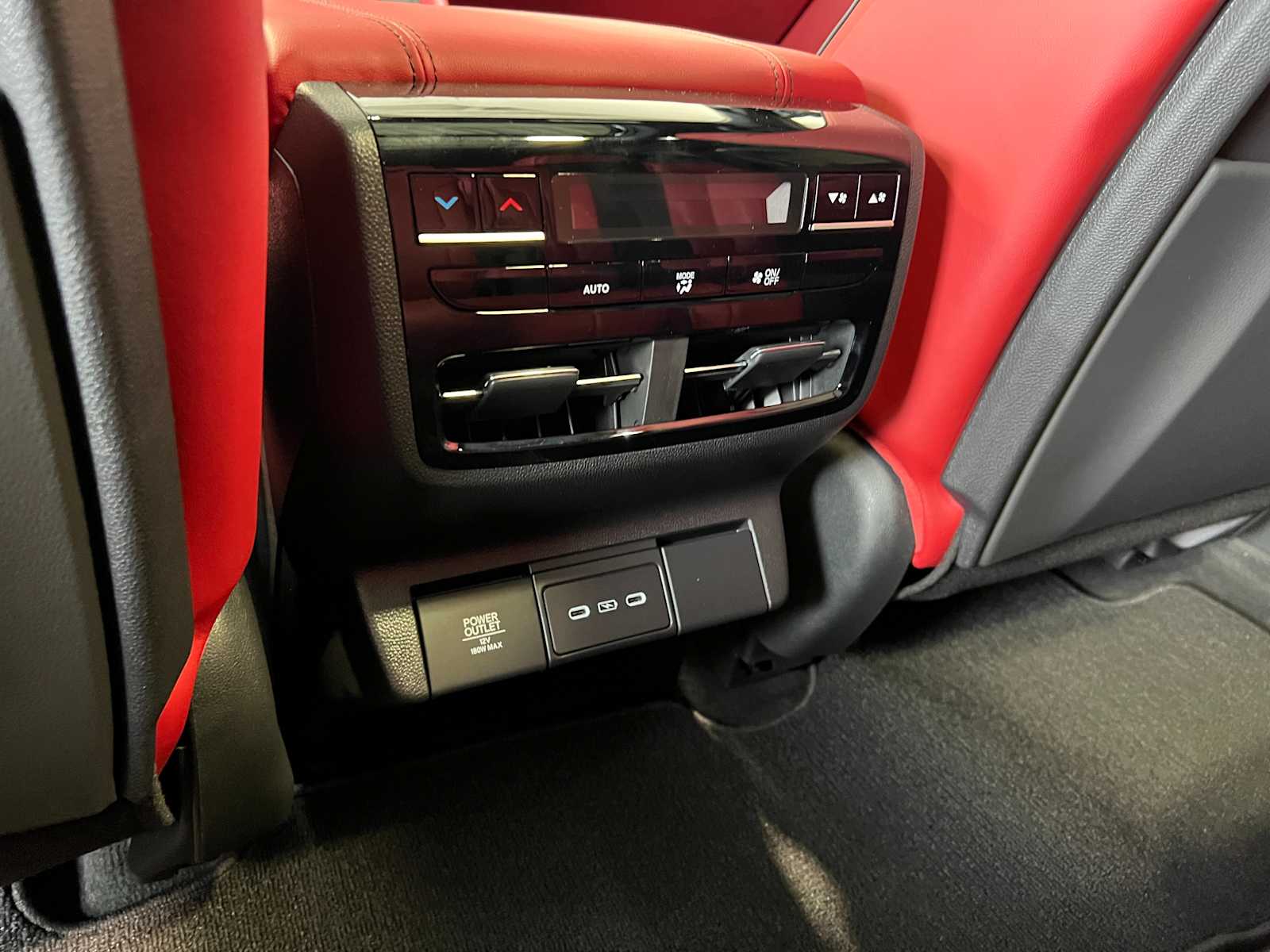2026 Acura MDX A-Spec SH-AWD photo 26