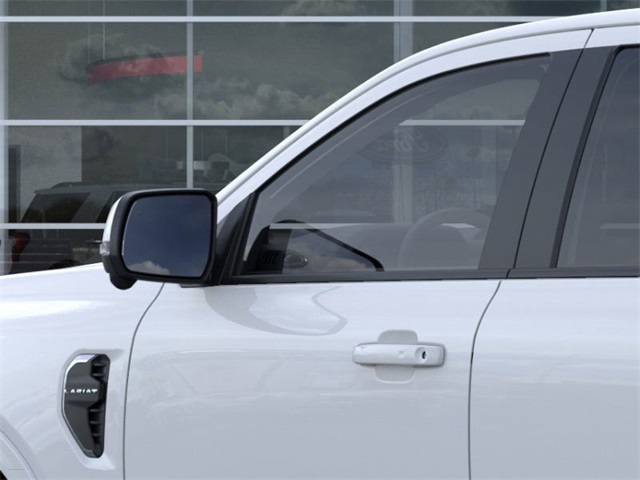 2025 Ford Ranger Lariat photo 20