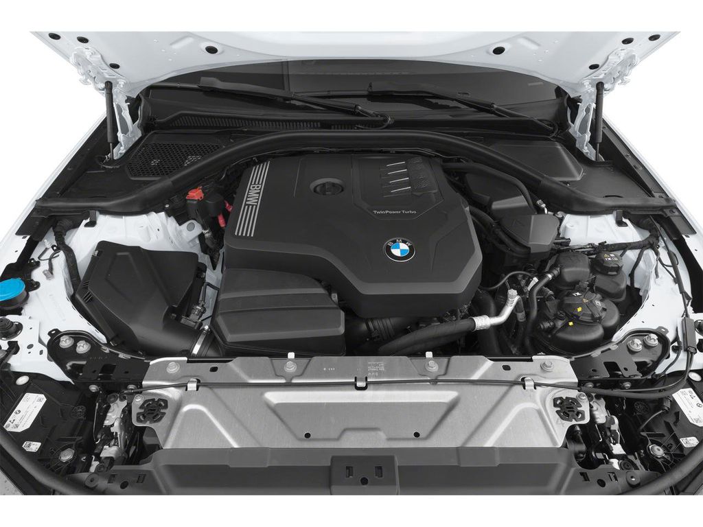 2025 Bmw 330i xDrive photo 7
