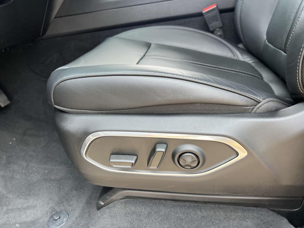 2024 Jeep Wagoneer Series I photo 14