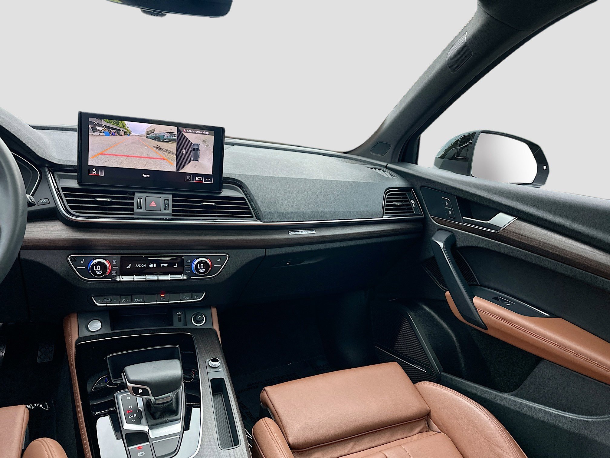2024 Audi Q5 S line Premium Plus photo 20