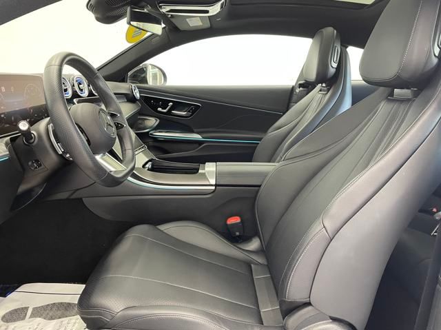2024 Mercedes Benz CLE 300 4MATIC Coupe photo 14
