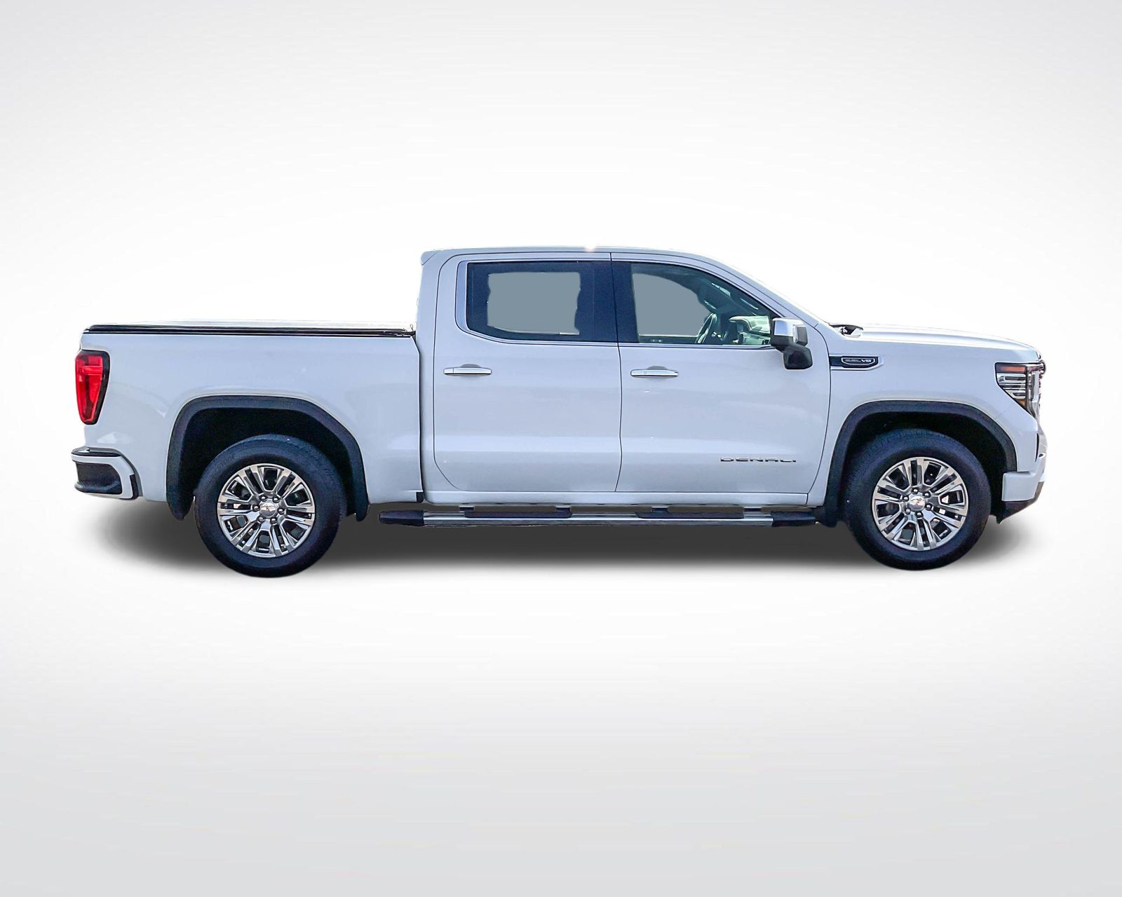2022 Gmc Sierra 1500 Denali photo 4