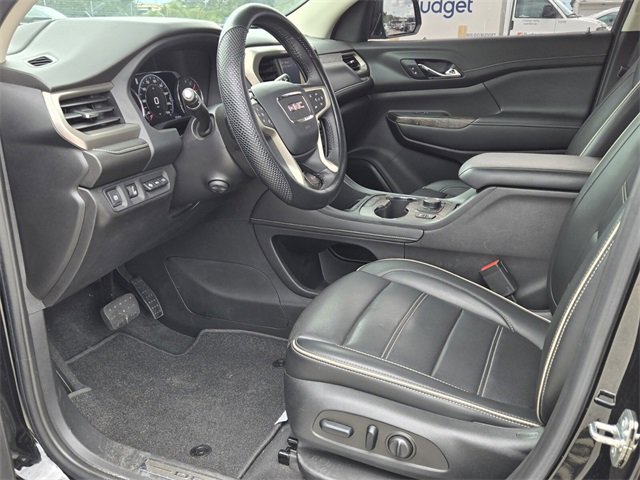 2021 Gmc Acadia Denali photo 8