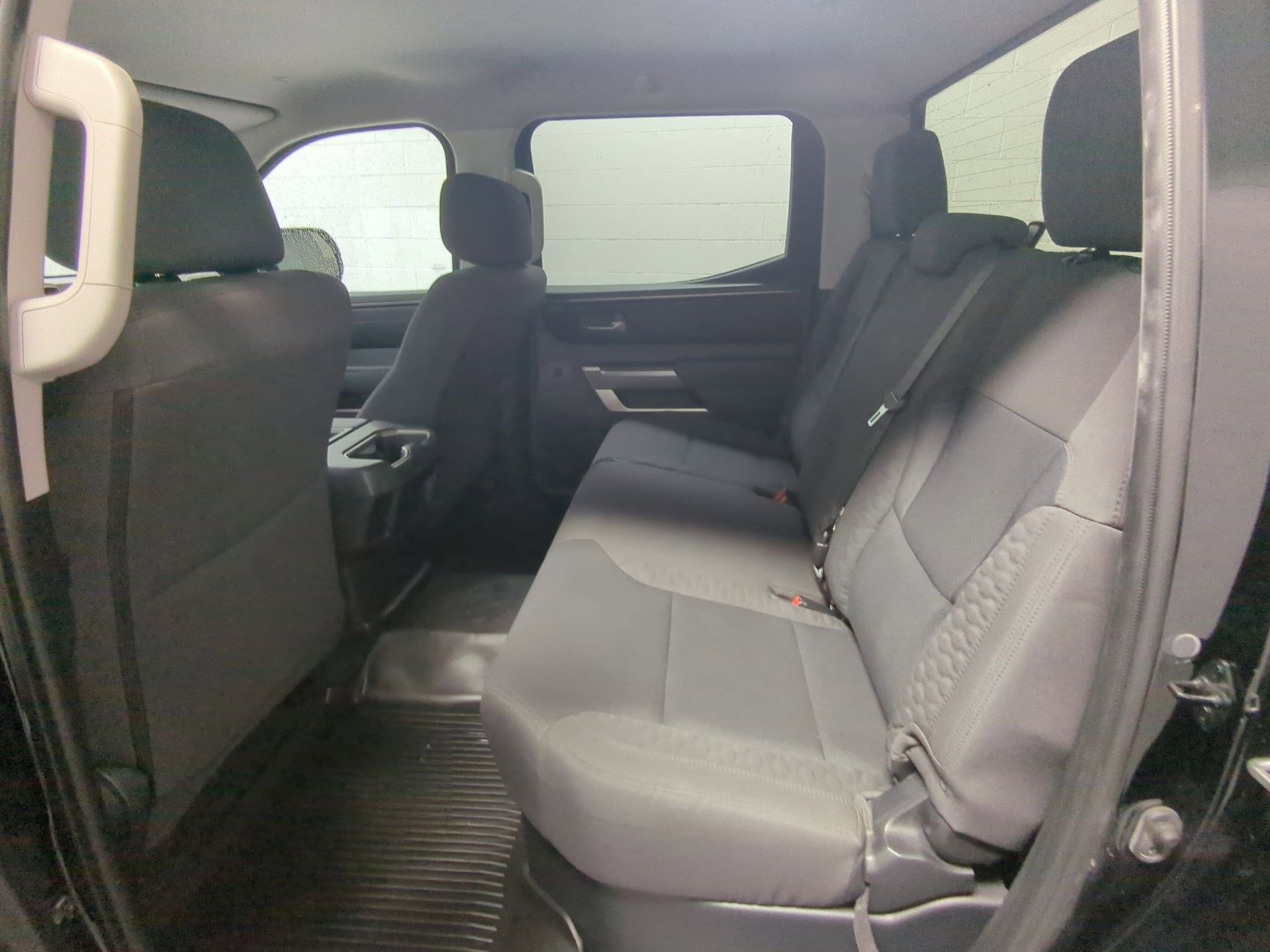 2023 Toyota Tundra SR5 photo 16