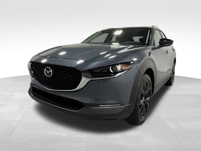 2023 Mazda CX-30 2.5 S Carbon photo 3