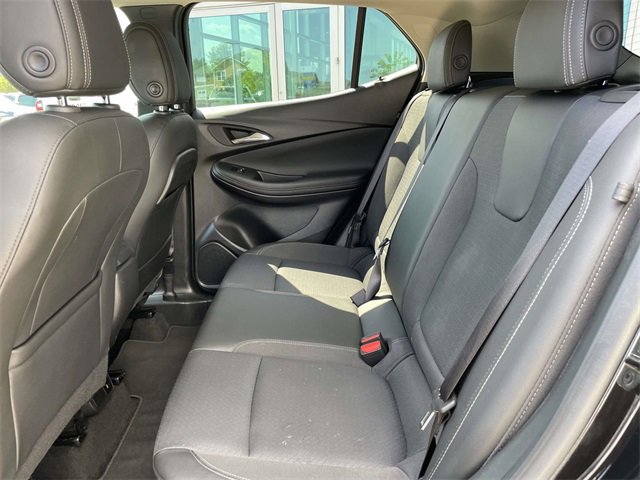 2023 Buick Encore GX Preferred photo 11