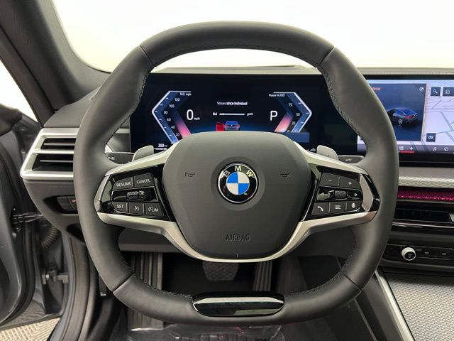2025 Bmw 430i xDrive Gran Coupe photo 15