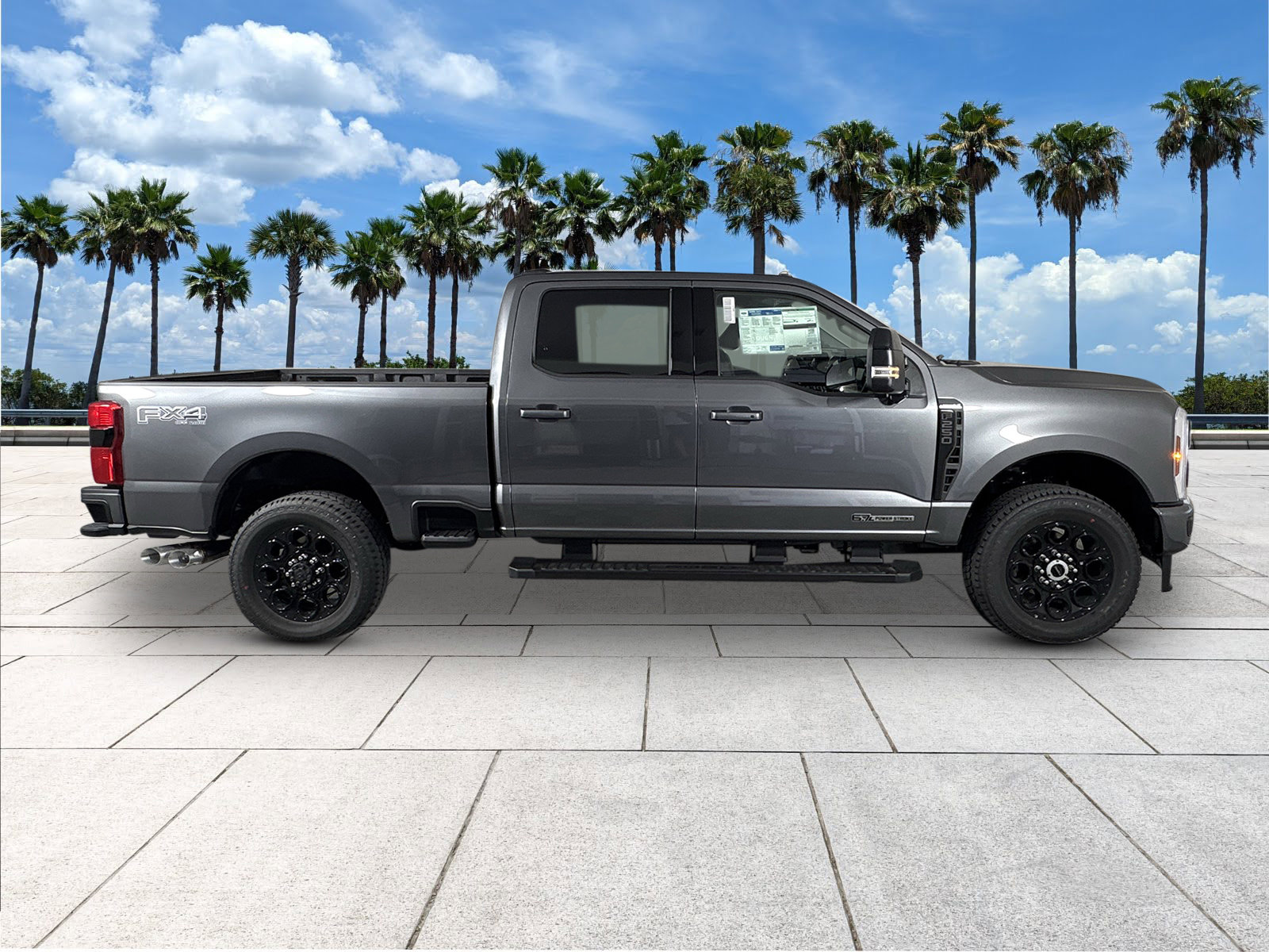 2026 Ford F-250 photo 9