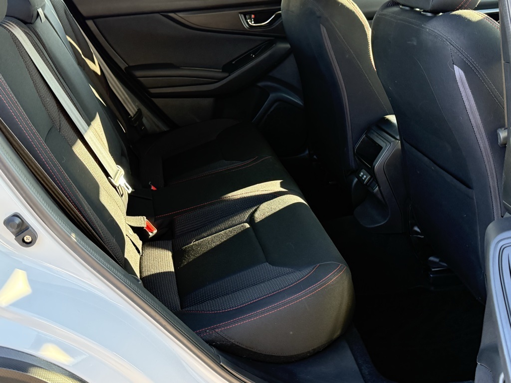 2022 Subaru WRX Premium photo 25