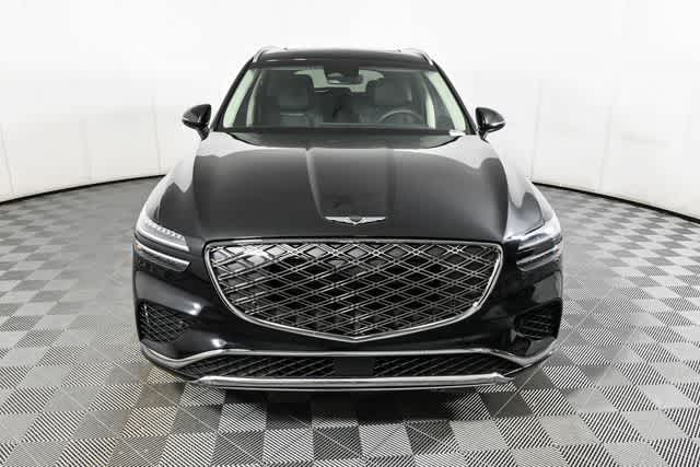 2026 Genesis GV70 2.5T Select photo 4