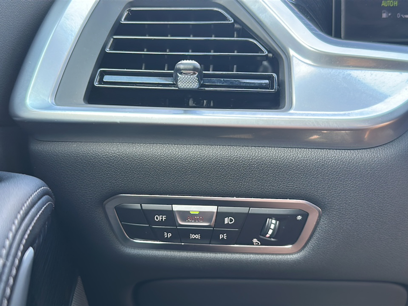 2023 Bmw X7 xDrive40i photo 10