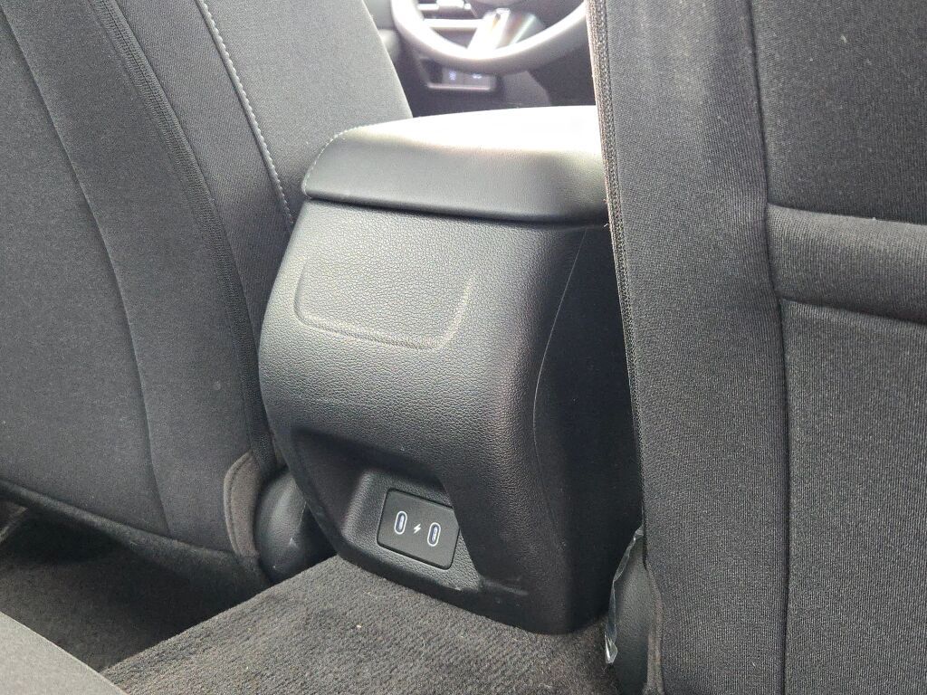 2024 Hyundai Sonata SEL photo 10