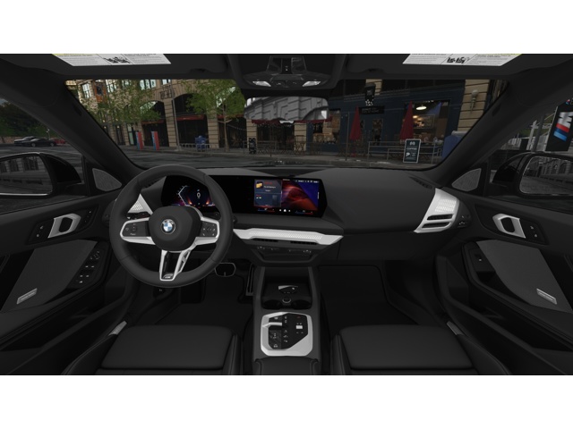 2026 Bmw 228i photo 10