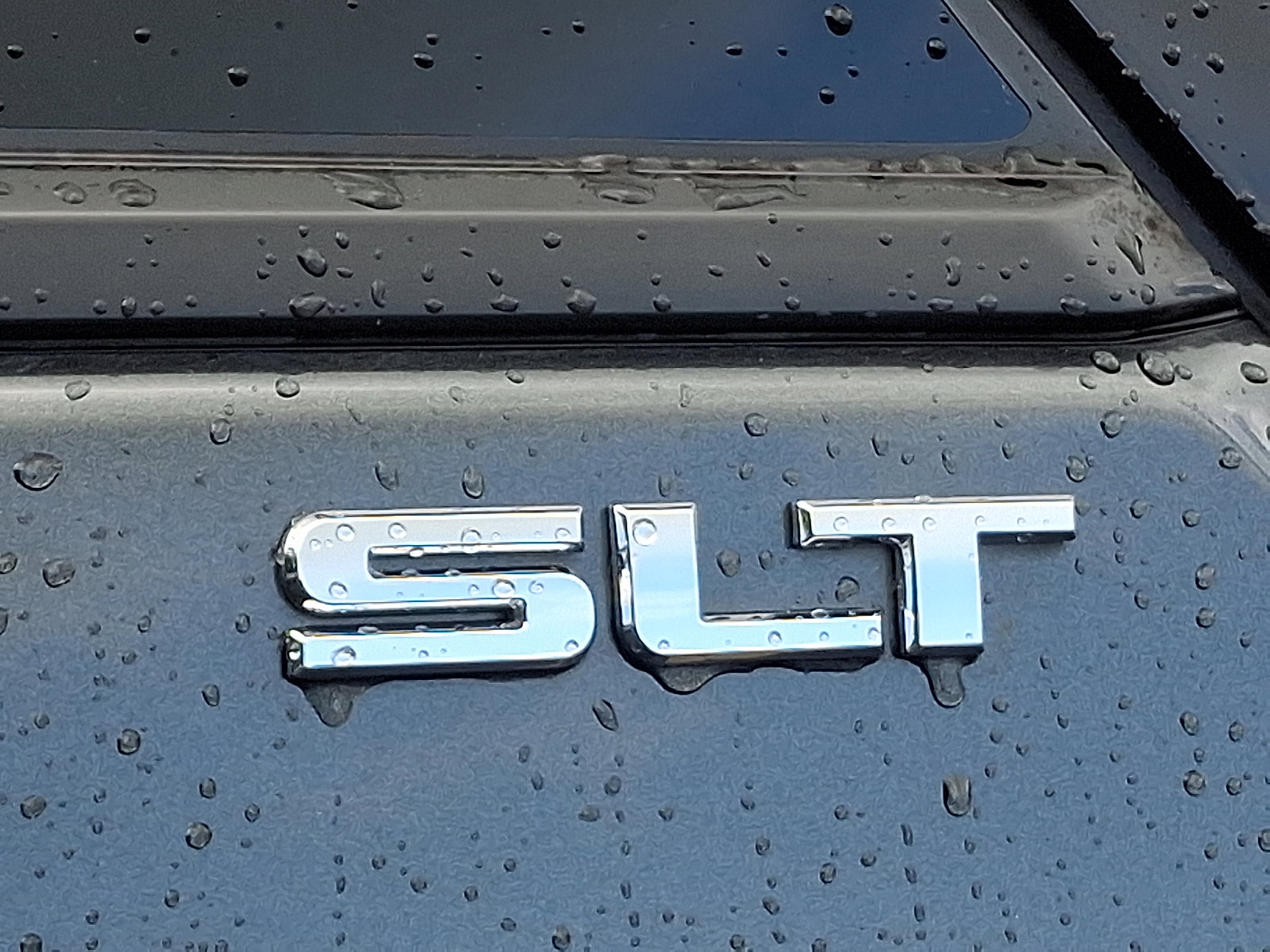 2020 Gmc Terrain SLT photo 29