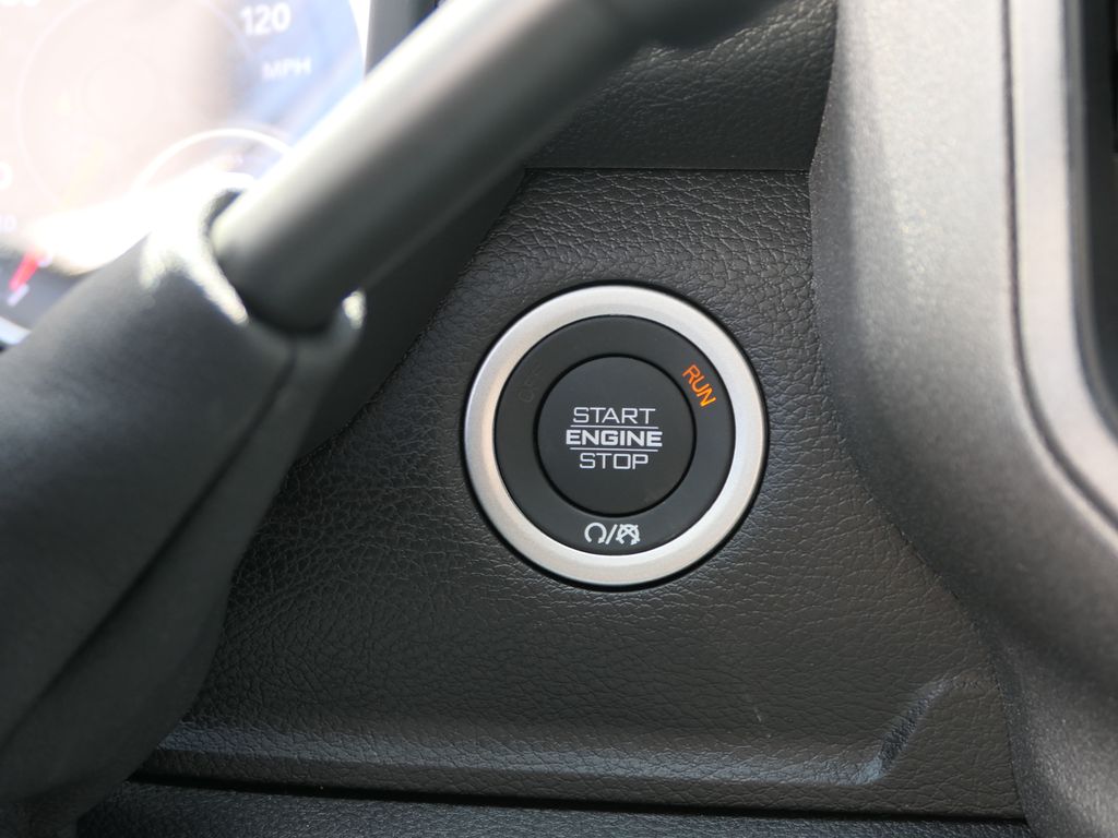 2026 Ram 3500 Tradesman photo 13