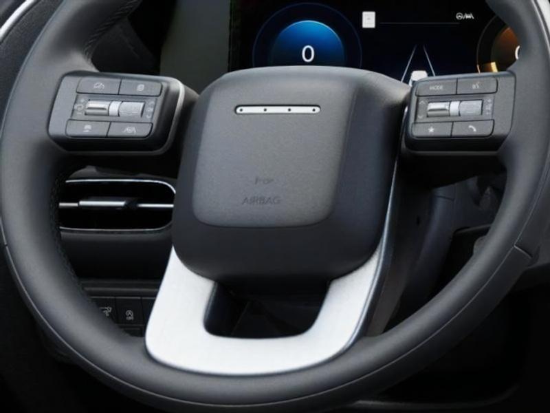 2026 Hyundai Palisade Calligraphy photo 14