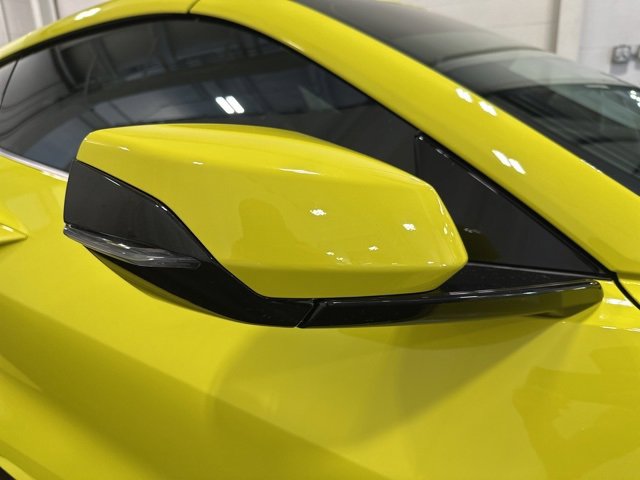 2022 Chevrolet Corvette Stingray 2LT photo 57