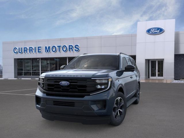 2026 FORD EXPEDITION - Image 25