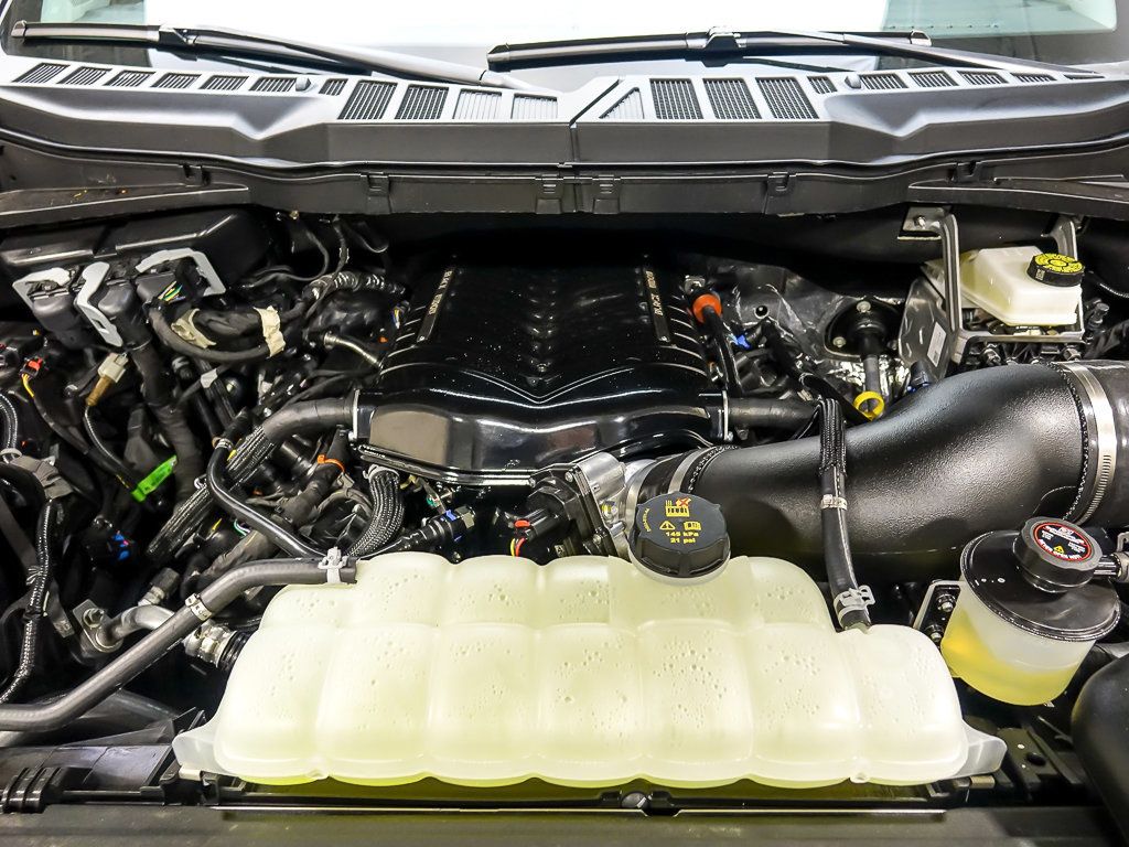 2025 FORD F-150 - Image 18