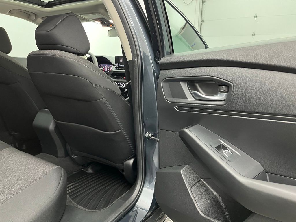 2024 Honda Accord EX photo 22
