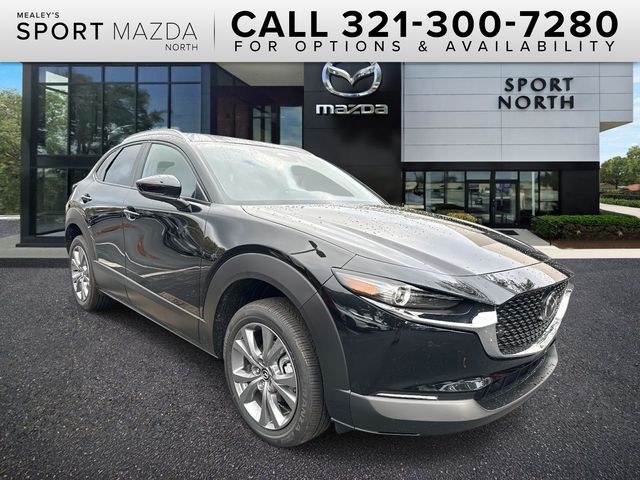 2026 Mazda CX-30 Preferred's photo