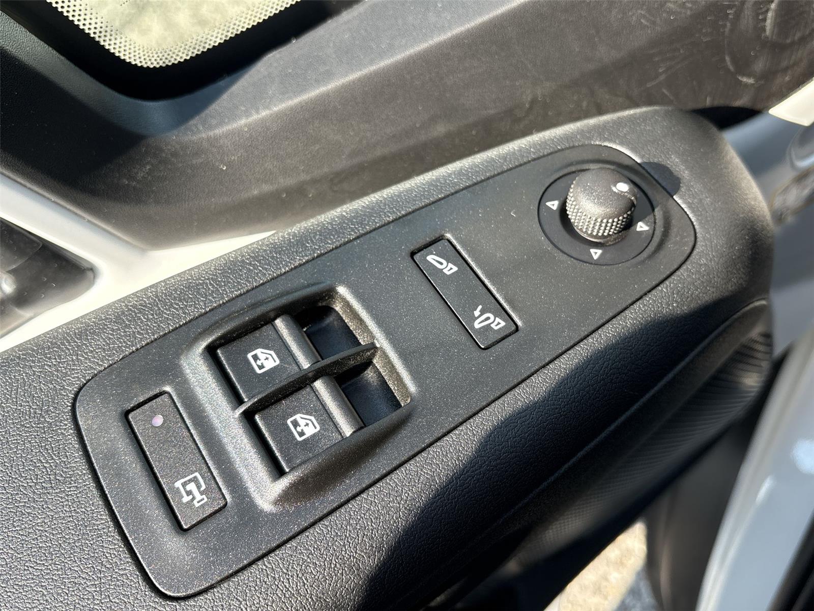 2026 Ram ProMaster 2500 photo 11