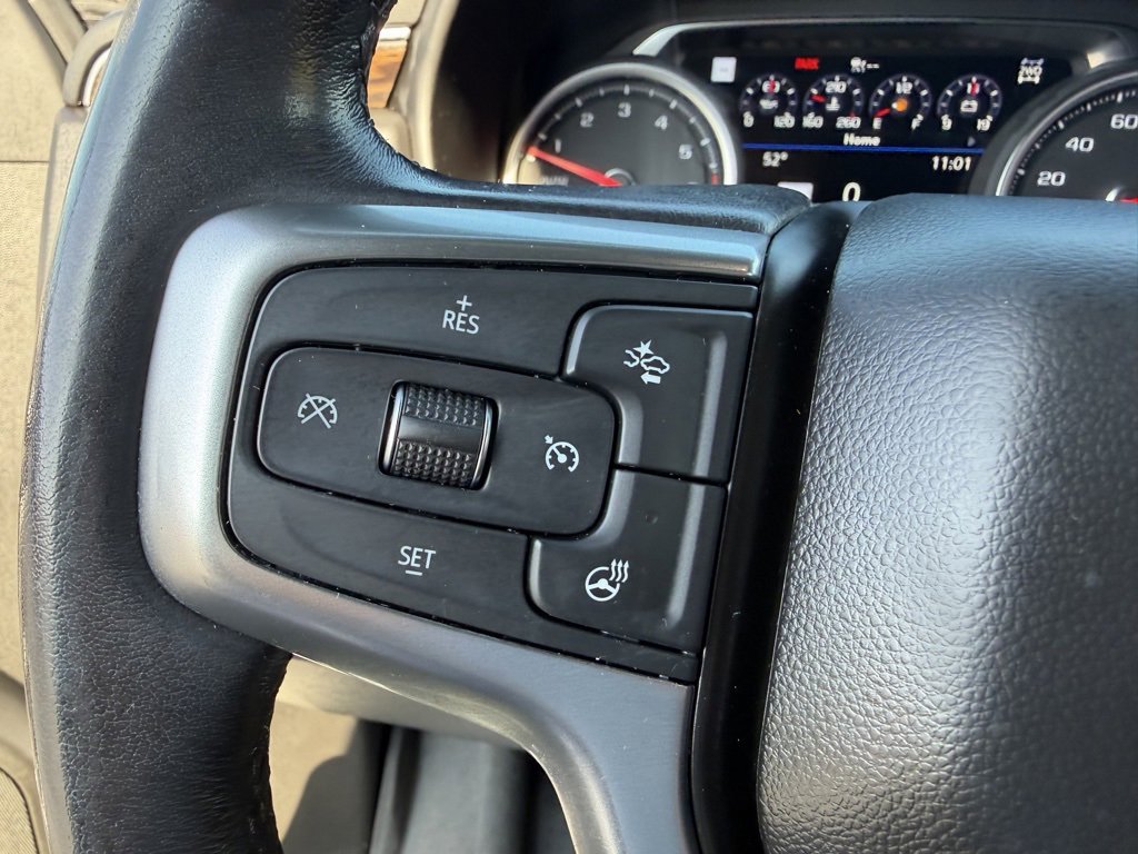 2021 Chevrolet Tahoe Premier photo 4