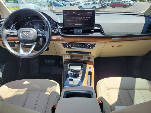 2021 Audi Q5 2.0T Premium photo 6