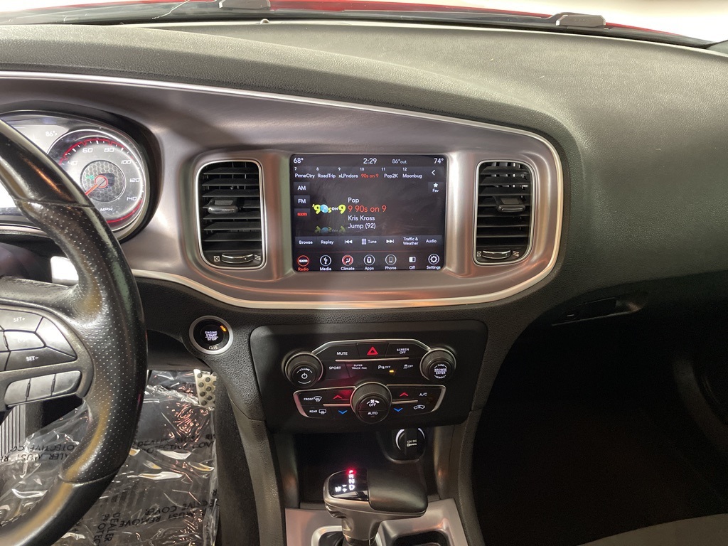 2019 Dodge Charger GT photo 23