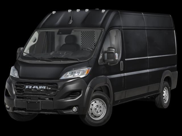 2025 RAM ProMaster Cargo Van Base's photo