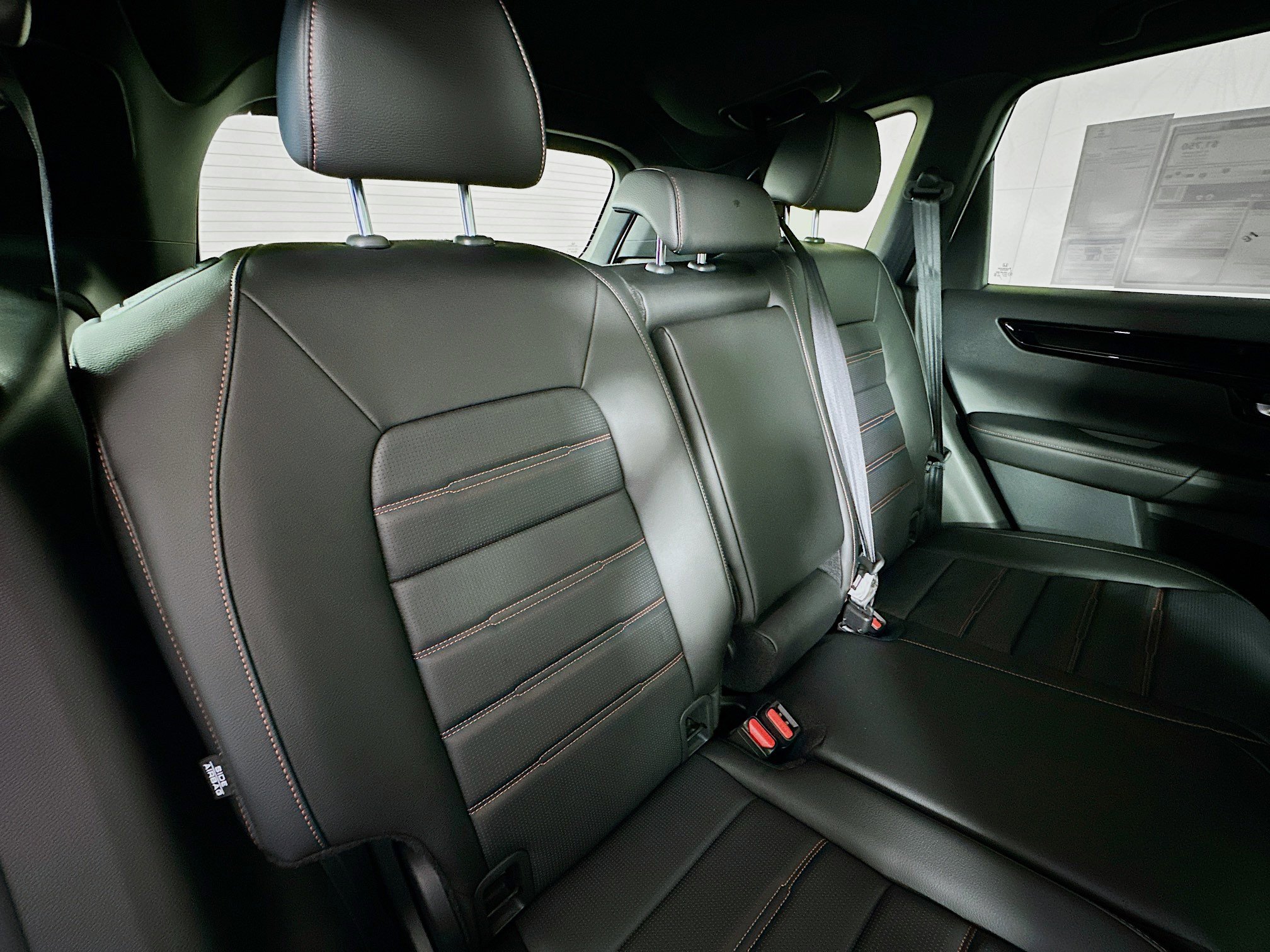 2026 Honda CR-V Hybrid Sport Touring photo 25