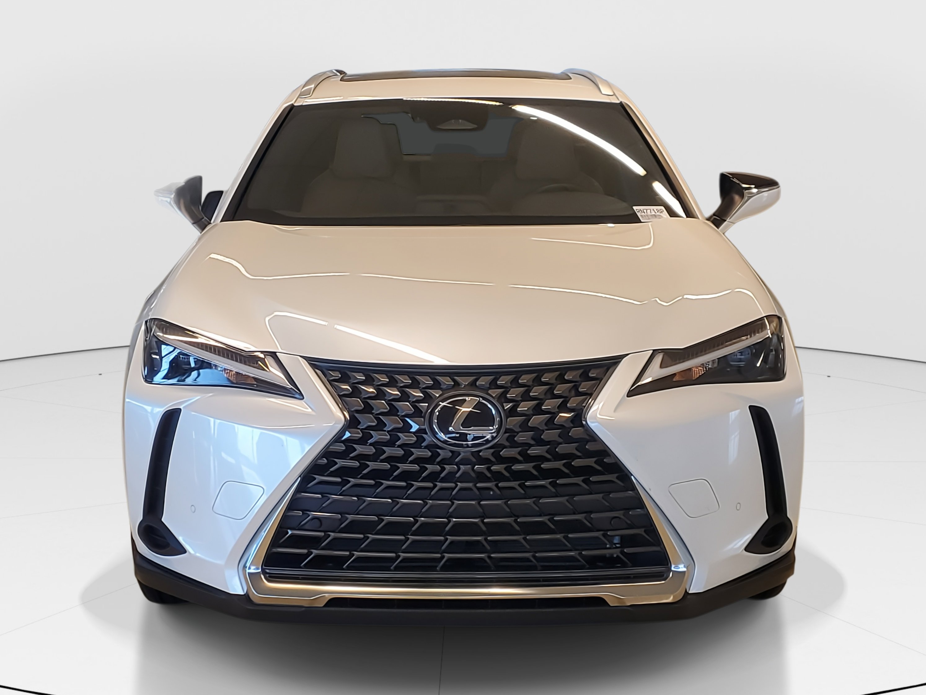 2025 Lexus UX Premium photo 4
