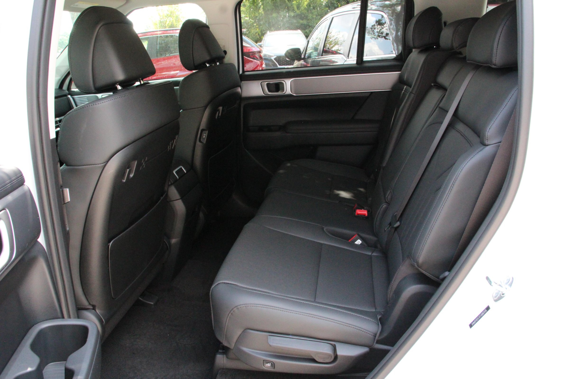 2026 Hyundai Santa Fe SEL photo 14