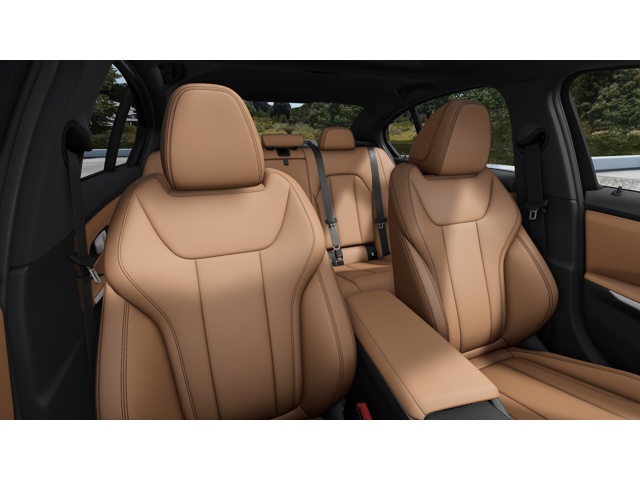 2026 Bmw 330i photo 10