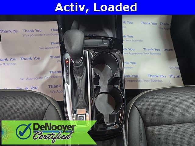 2024 Chevrolet Trax ACTIV photo 20